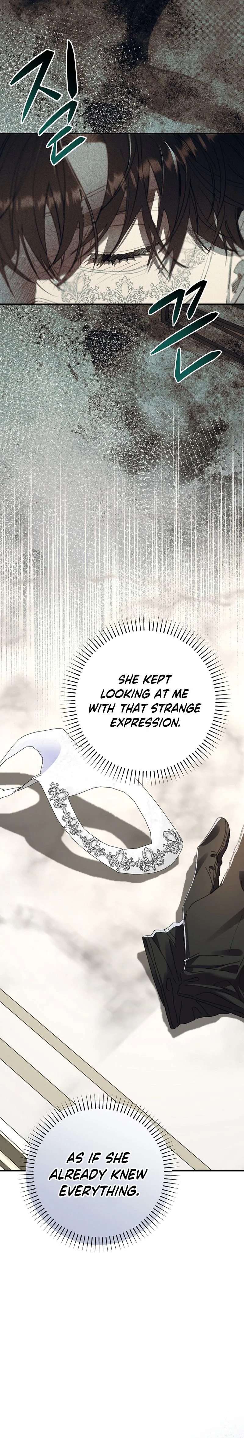 I Faked a Pregnancy, but My Husband Returned Chapter 24 Page 30