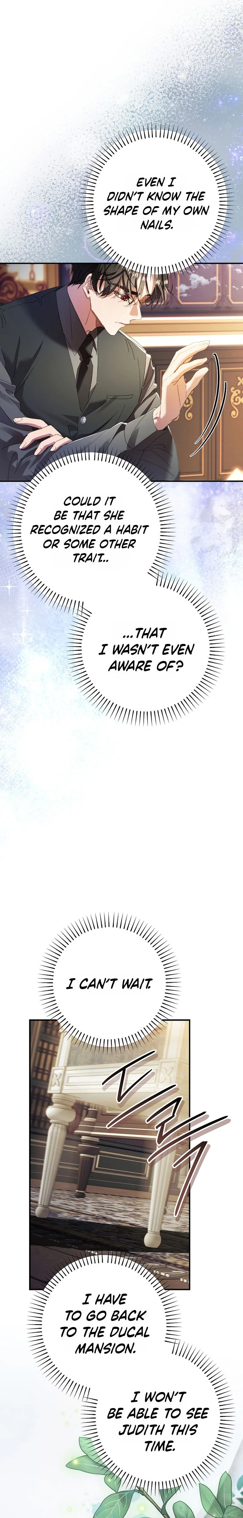 I Faked a Pregnancy, but My Husband Returned Chapter 24 Page 31