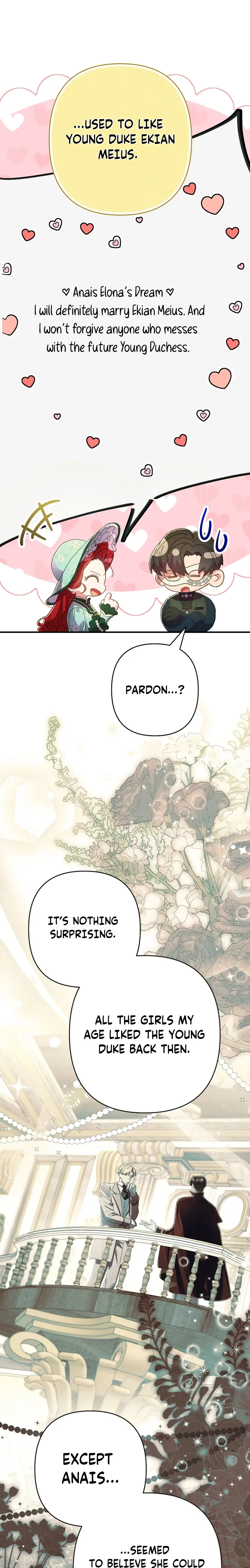 I Faked a Pregnancy, but My Husband Returned Chapter 38 Page 5