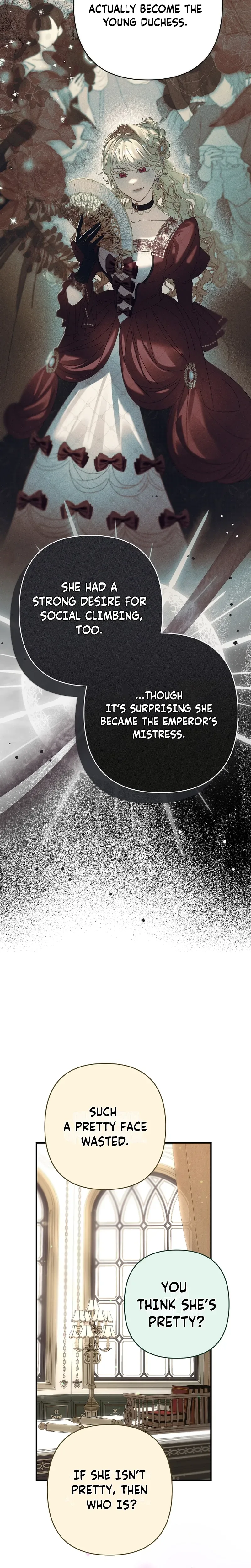 I Faked a Pregnancy, but My Husband Returned Chapter 38 Page 6