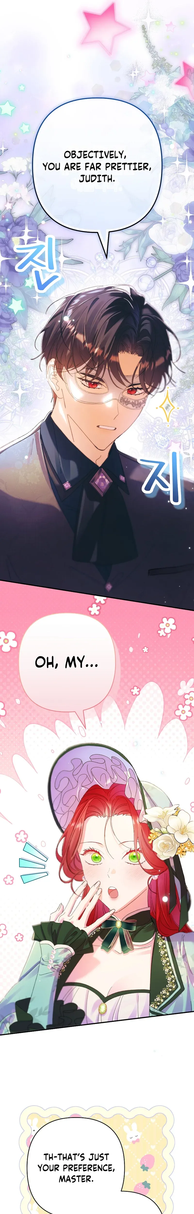 I Faked a Pregnancy, but My Husband Returned Chapter 38 Page 7