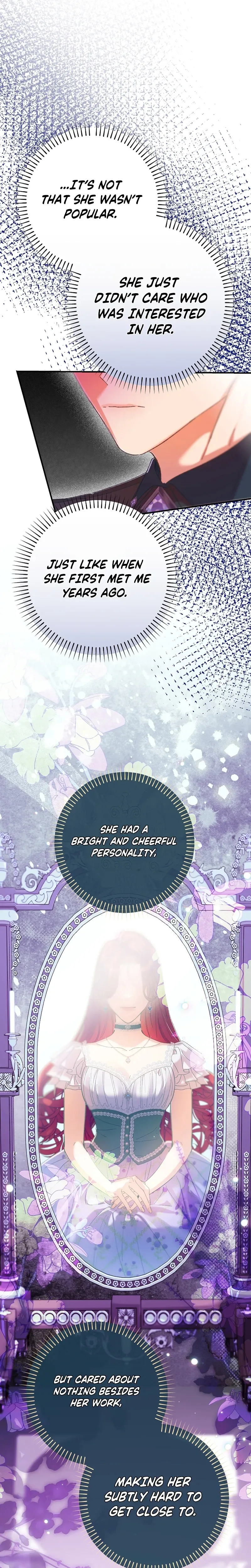 I Faked a Pregnancy, but My Husband Returned Chapter 38 Page 10