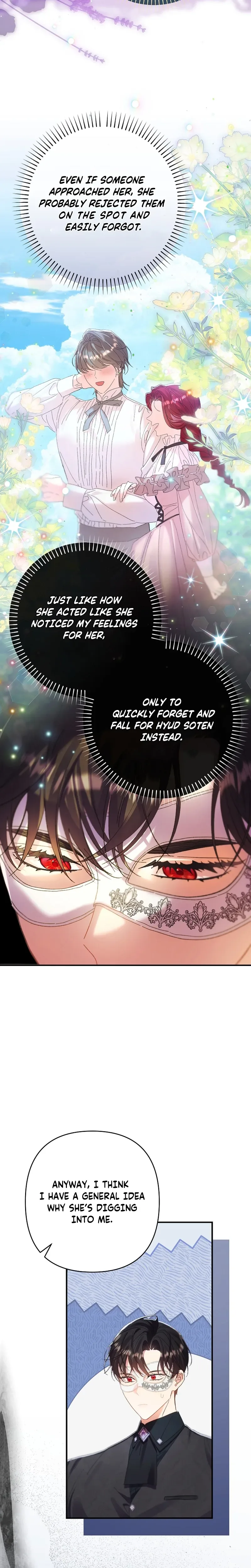 I Faked a Pregnancy, but My Husband Returned Chapter 38 Page 11