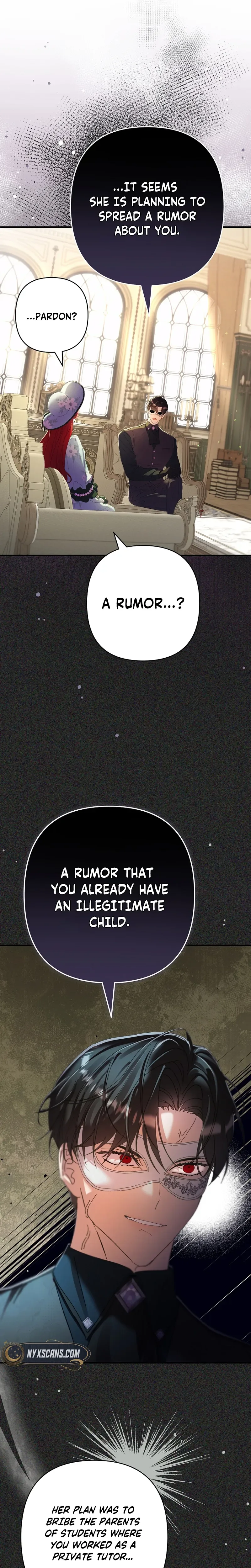 I Faked a Pregnancy, but My Husband Returned Chapter 38 Page 13