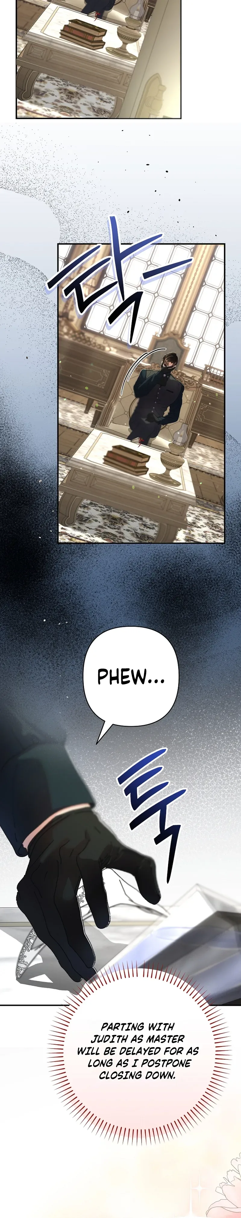 I Faked a Pregnancy, but My Husband Returned Chapter 38 Page 23