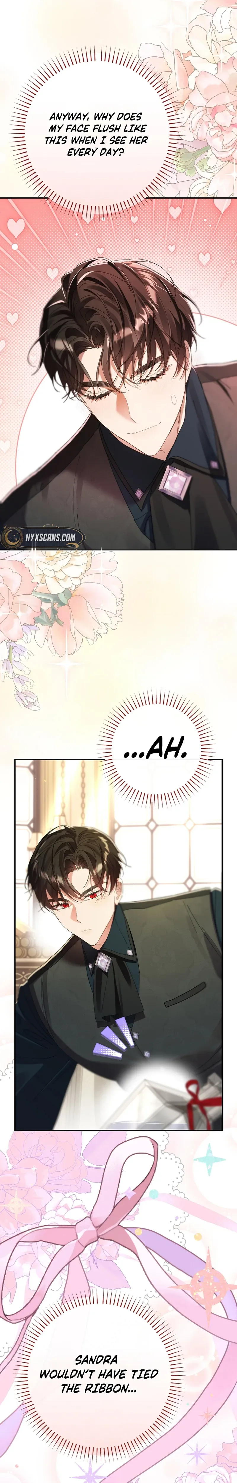 I Faked a Pregnancy, but My Husband Returned Chapter 38 Page 24