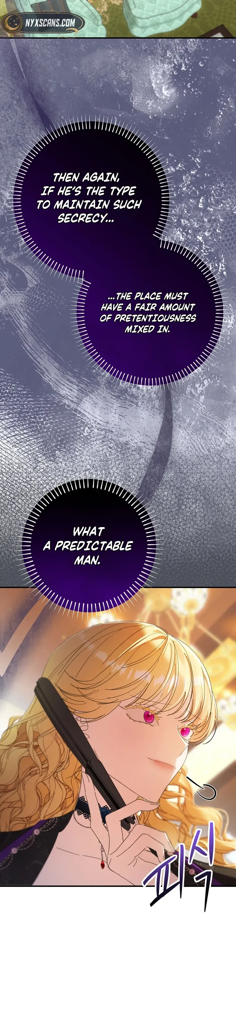 I Faked a Pregnancy, but My Husband Returned Chapter 38 Page 29