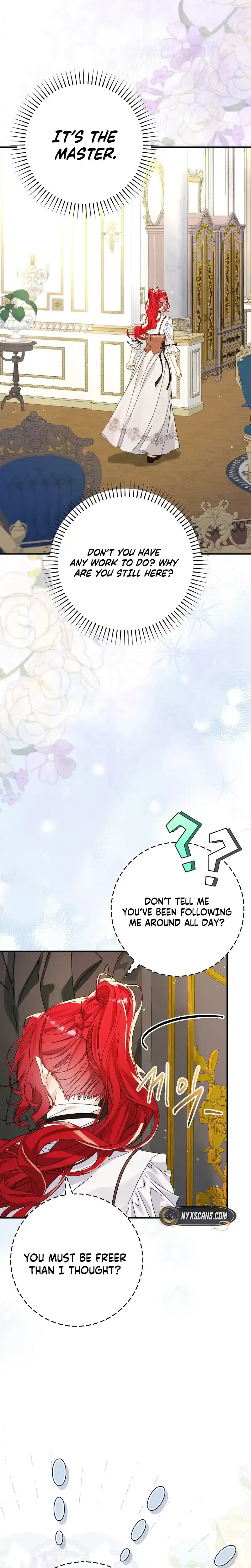 I Faked a Pregnancy, but My Husband Returned Chapter 10 Page 9