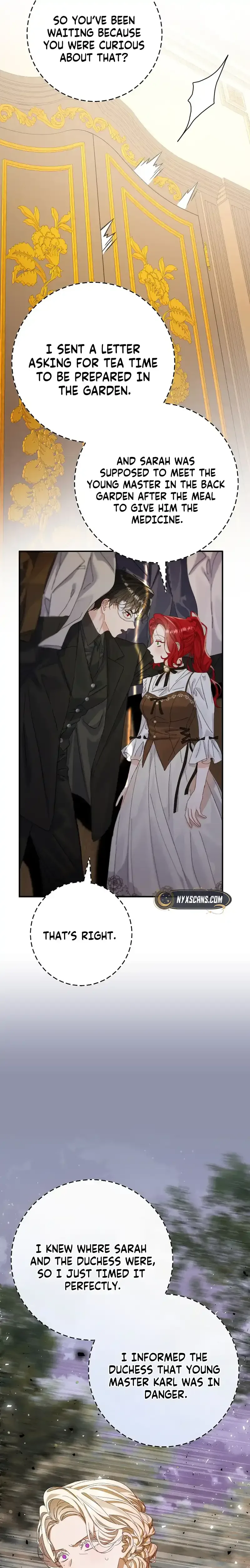 I Faked a Pregnancy, but My Husband Returned Chapter 10 Page 11