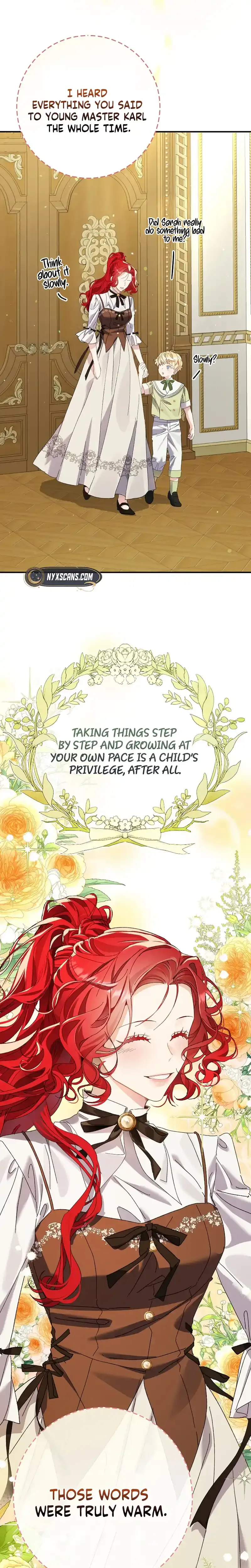 I Faked a Pregnancy, but My Husband Returned Chapter 10 Page 14