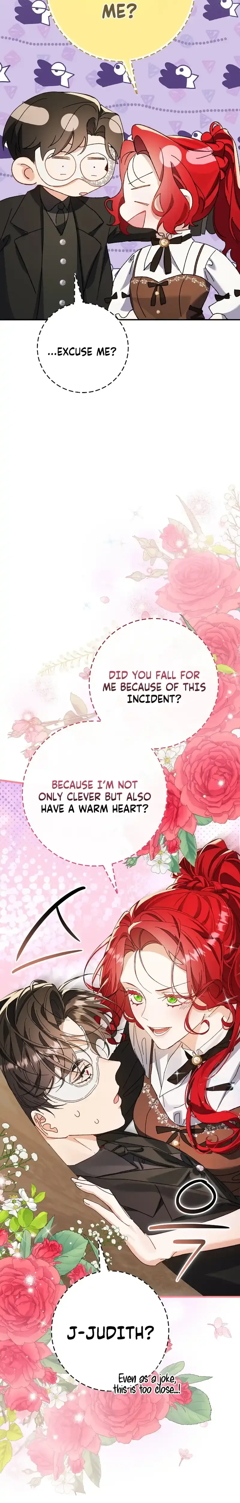 I Faked a Pregnancy, but My Husband Returned Chapter 10 Page 16