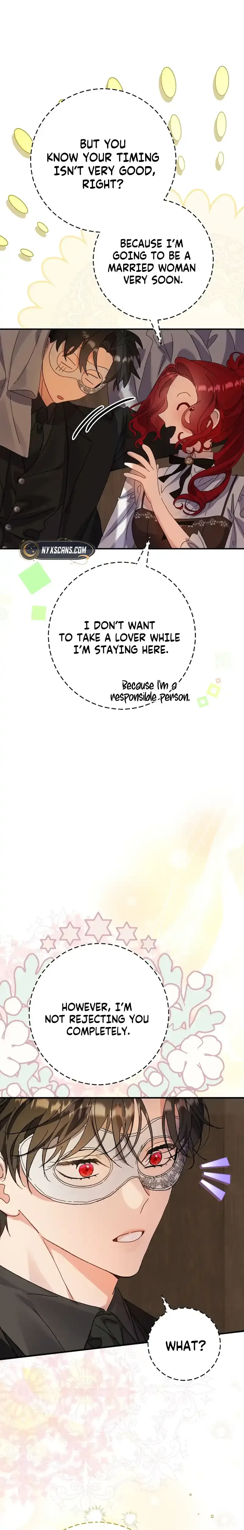 I Faked a Pregnancy, but My Husband Returned Chapter 10 Page 17