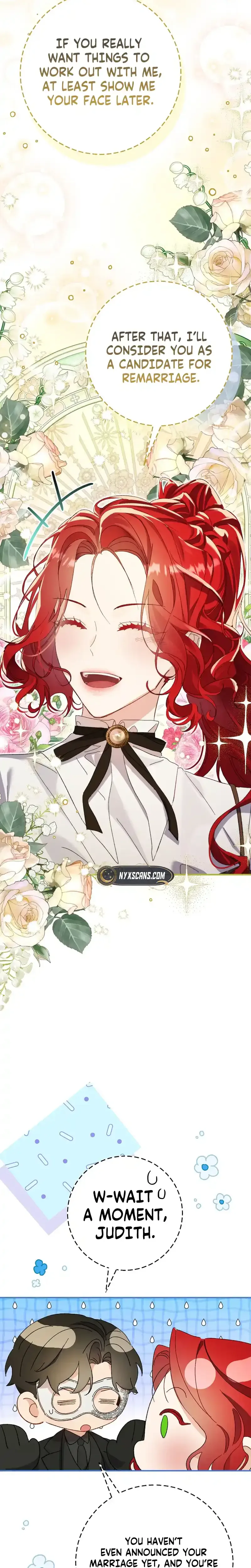 I Faked a Pregnancy, but My Husband Returned Chapter 10 Page 18