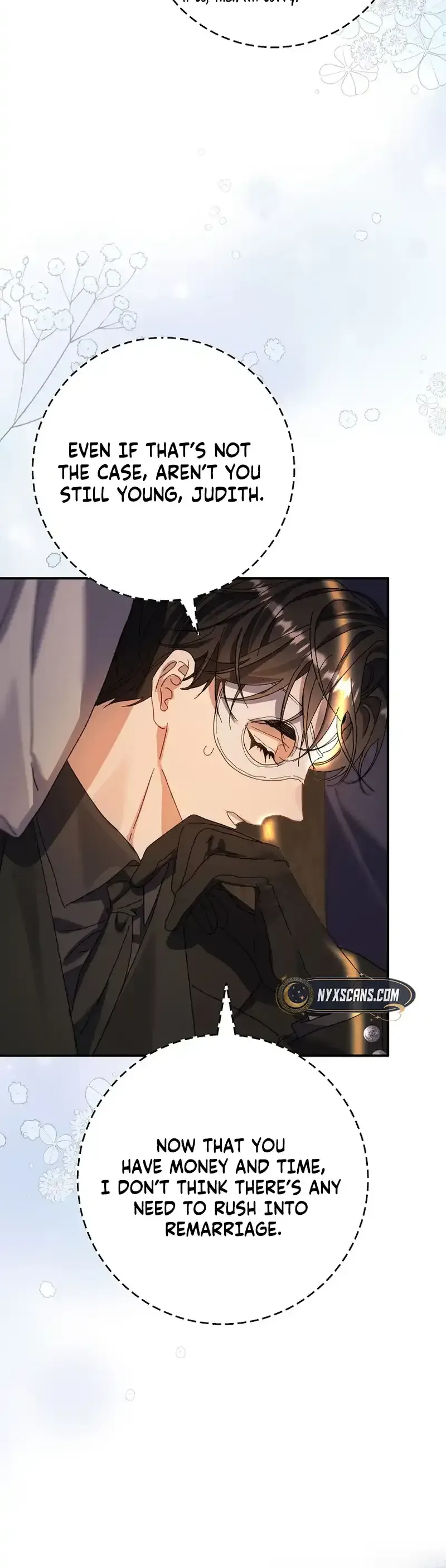 I Faked a Pregnancy, but My Husband Returned Chapter 10 Page 21