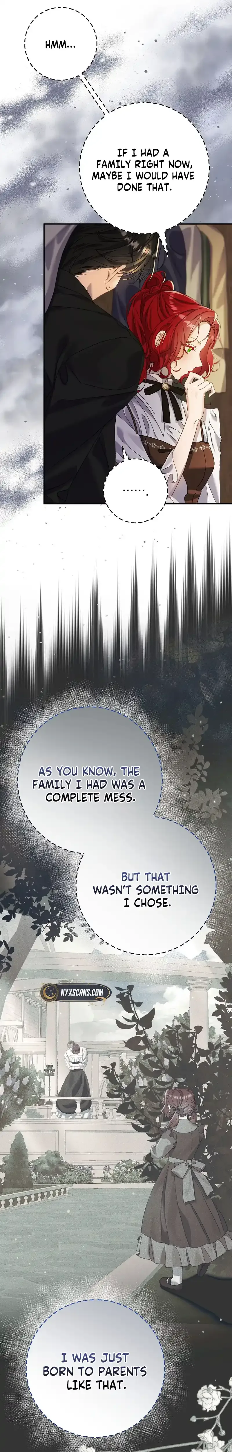 I Faked a Pregnancy, but My Husband Returned Chapter 10 Page 22