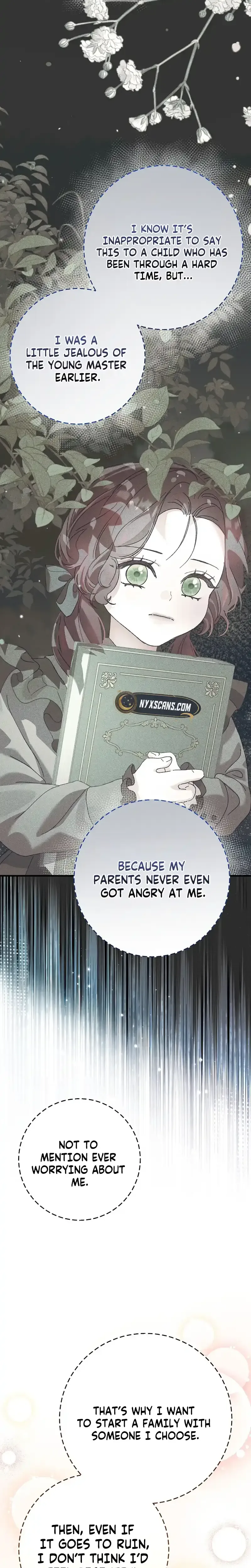 I Faked a Pregnancy, but My Husband Returned Chapter 10 Page 23