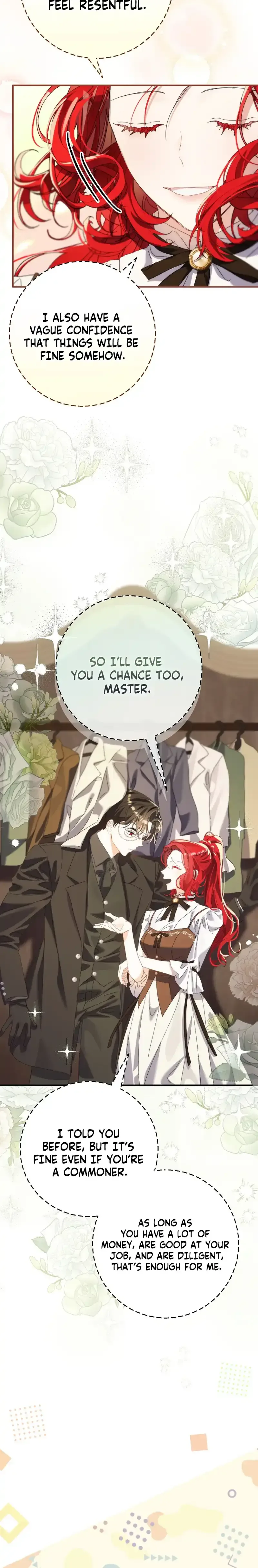 I Faked a Pregnancy, but My Husband Returned Chapter 10 Page 24