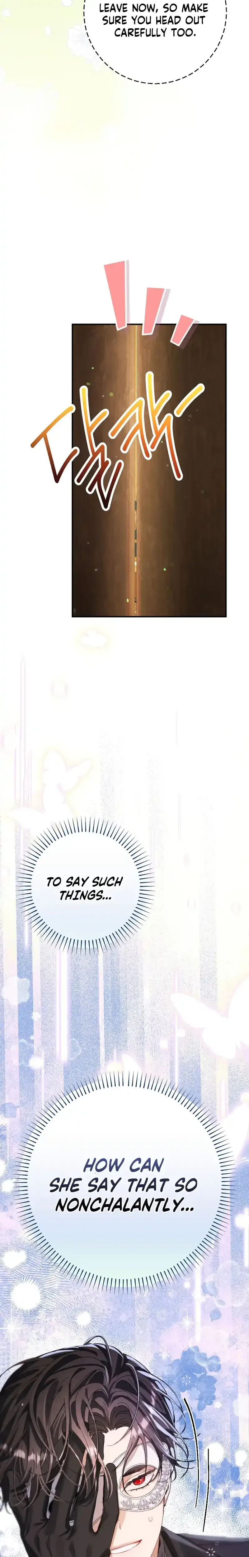 I Faked a Pregnancy, but My Husband Returned Chapter 10 Page 26