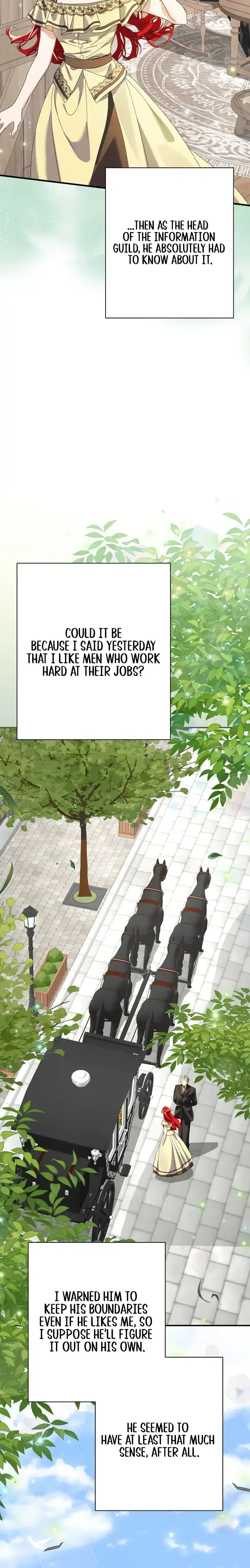 I Faked a Pregnancy, but My Husband Returned Chapter 10 Page 29