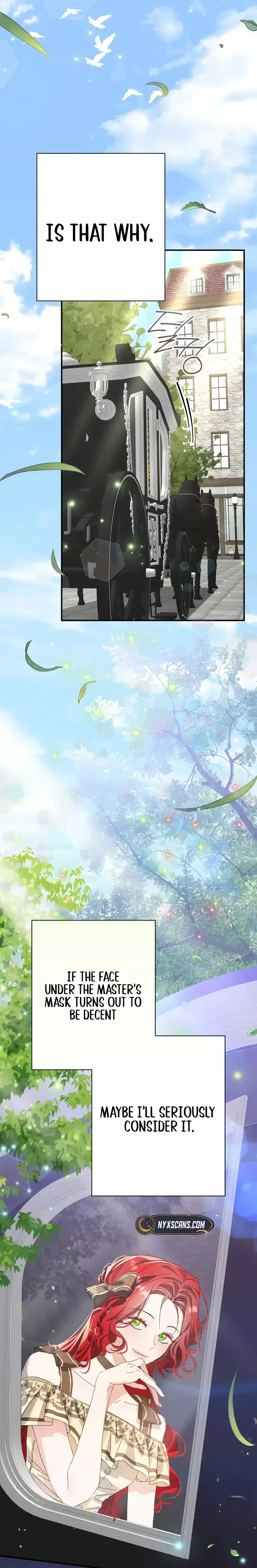 I Faked a Pregnancy, but My Husband Returned Chapter 10 Page 30