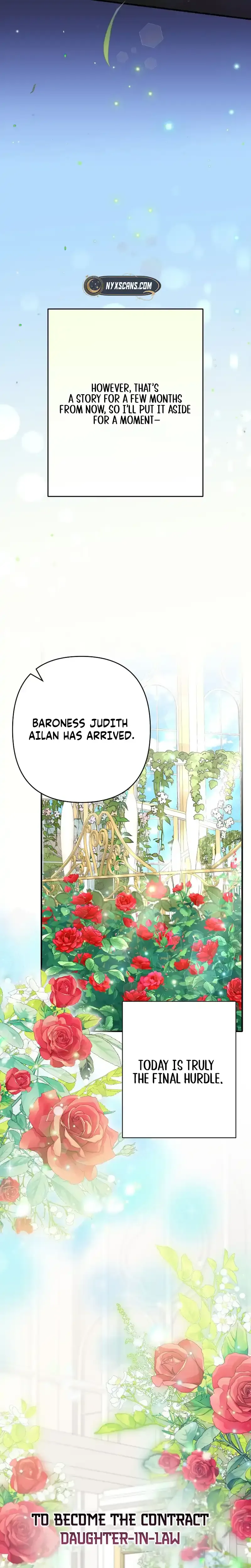 I Faked a Pregnancy, but My Husband Returned Chapter 10 Page 31