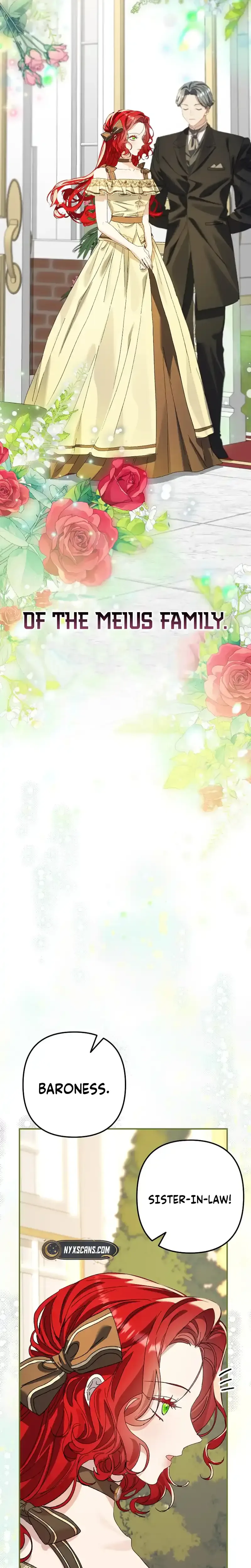 I Faked a Pregnancy, but My Husband Returned Chapter 10 Page 32