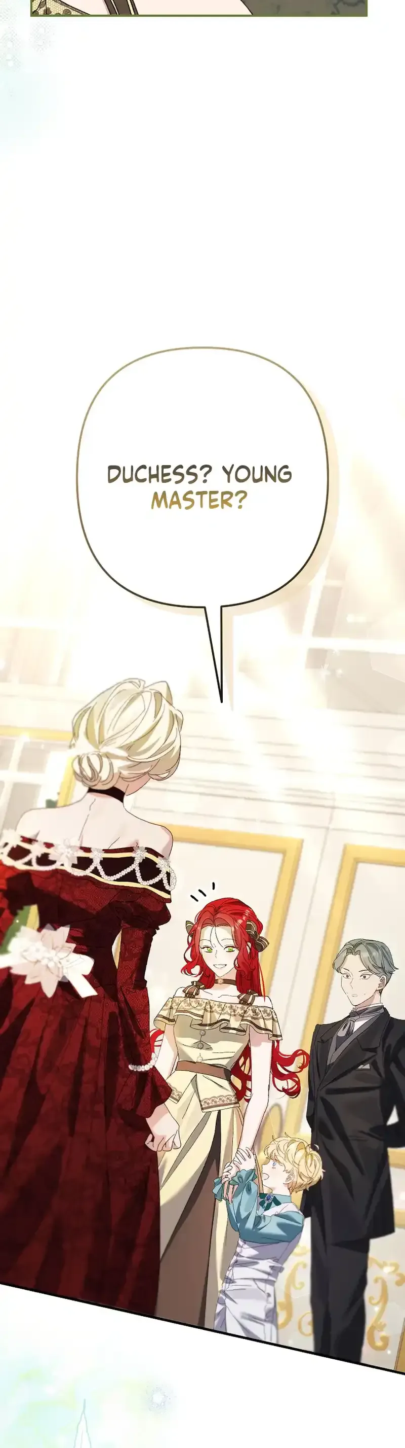 I Faked a Pregnancy, but My Husband Returned Chapter 10 Page 33