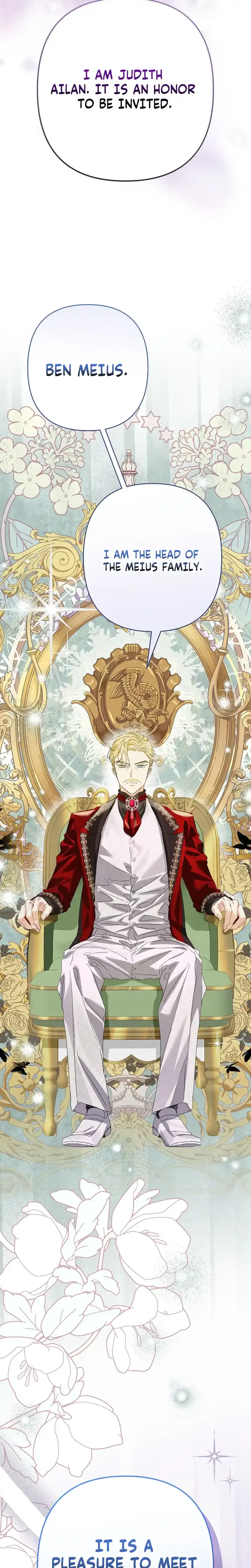 I Faked a Pregnancy, but My Husband Returned Chapter 10 Page 37