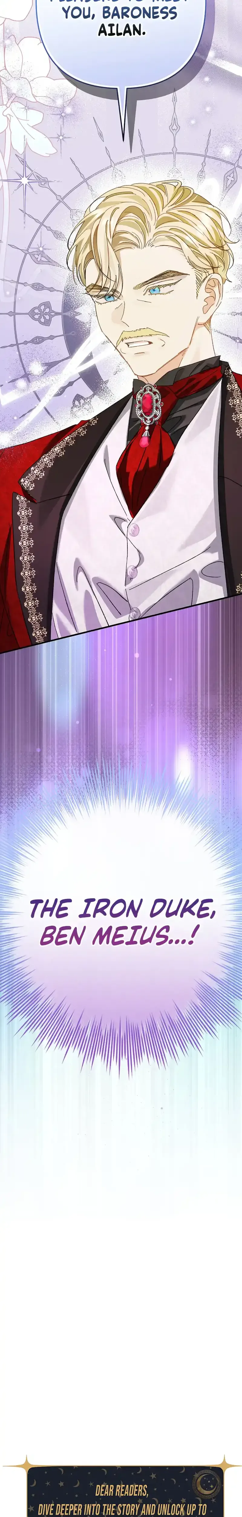 I Faked a Pregnancy, but My Husband Returned Chapter 10 Page 38