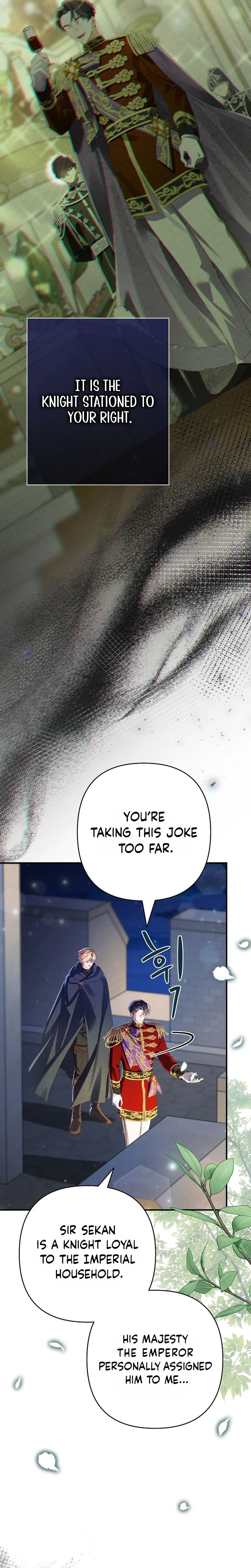 I Faked a Pregnancy, but My Husband Returned Chapter 29 Page 10