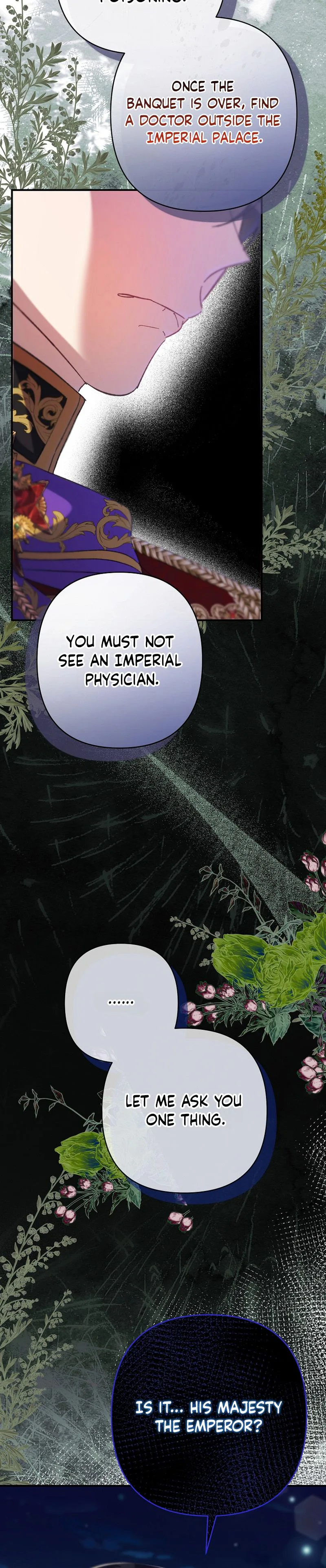 I Faked a Pregnancy, but My Husband Returned Chapter 29 Page 12