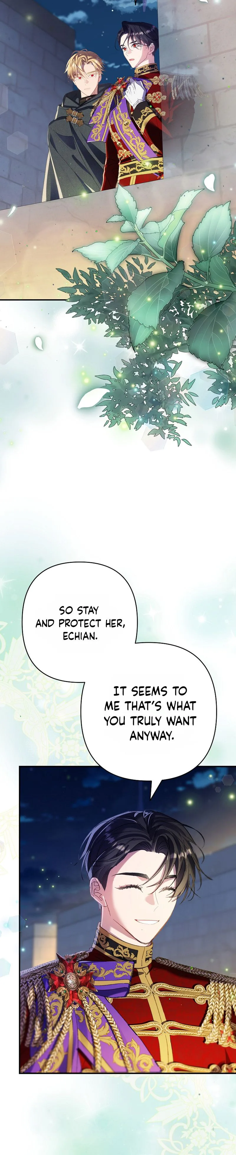 I Faked a Pregnancy, but My Husband Returned Chapter 29 Page 27