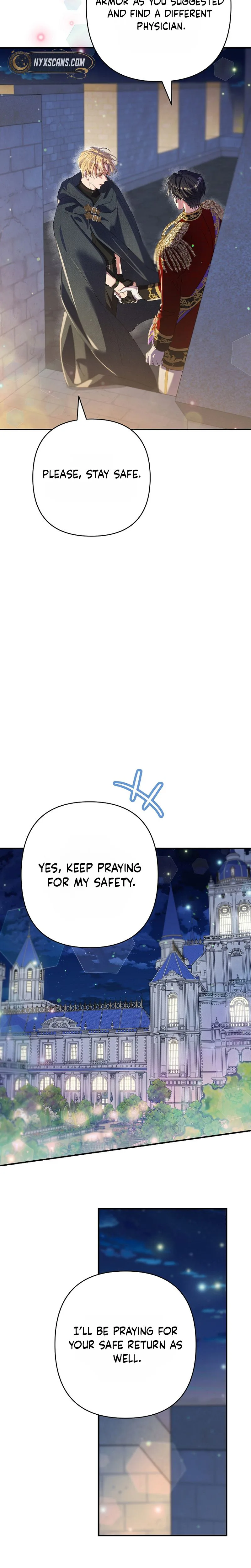 I Faked a Pregnancy, but My Husband Returned Chapter 29 Page 29