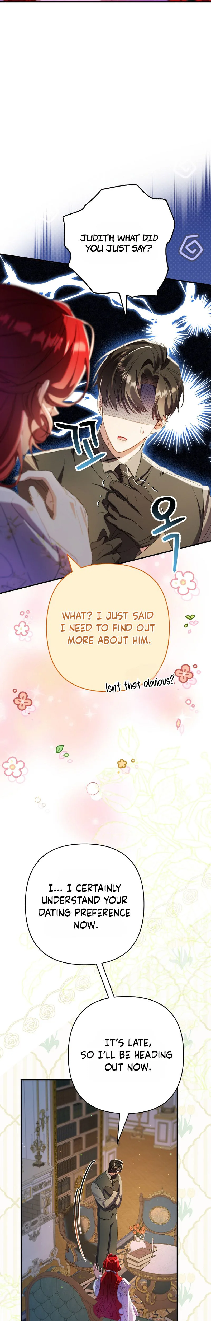 I Faked a Pregnancy, but My Husband Returned Chapter 27 Page 7