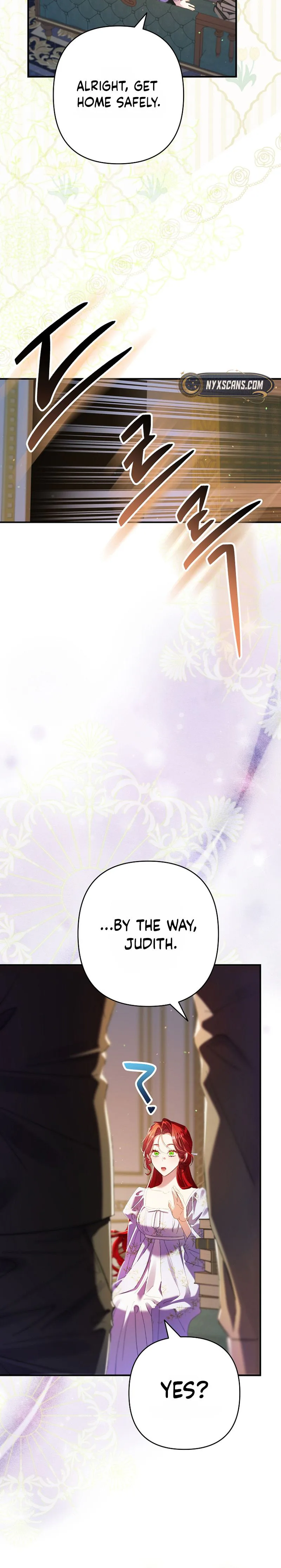 I Faked a Pregnancy, but My Husband Returned Chapter 27 Page 8