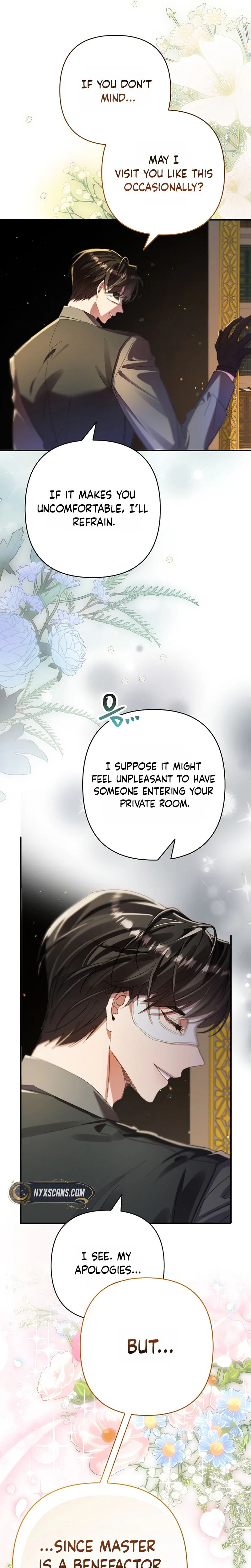I Faked a Pregnancy, but My Husband Returned Chapter 27 Page 9