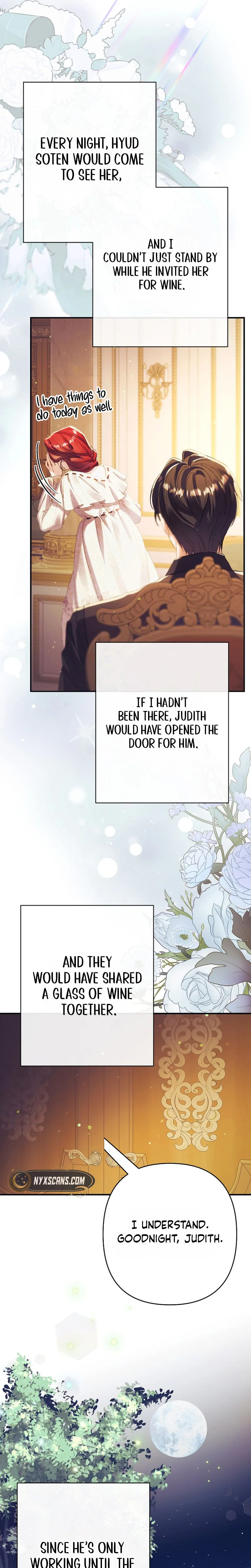 I Faked a Pregnancy, but My Husband Returned Chapter 27 Page 13