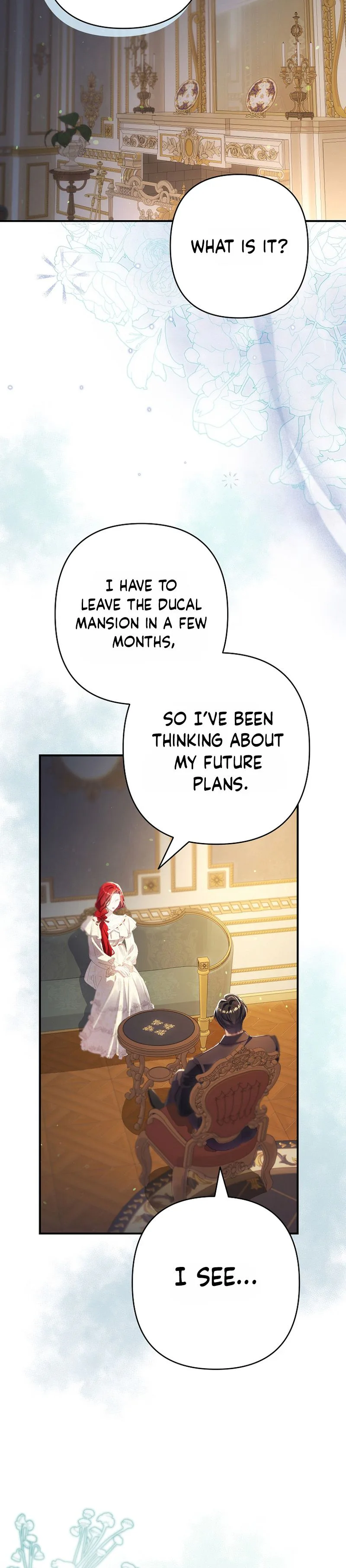 I Faked a Pregnancy, but My Husband Returned Chapter 27 Page 18