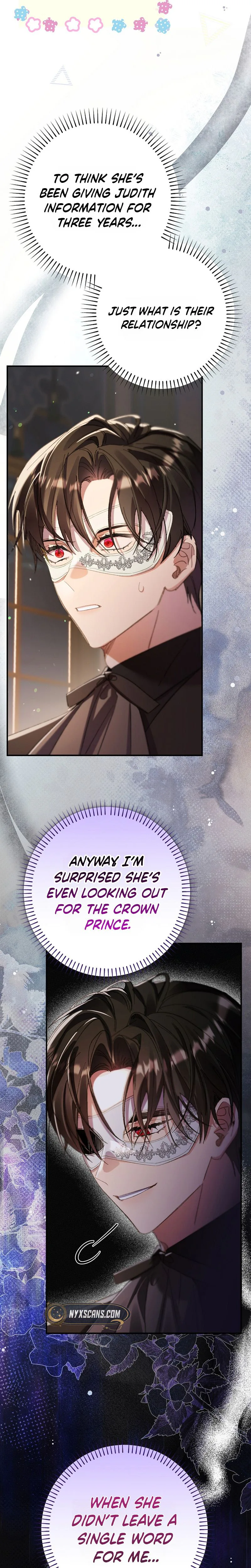 I Faked a Pregnancy, but My Husband Returned Chapter 27 Page 37