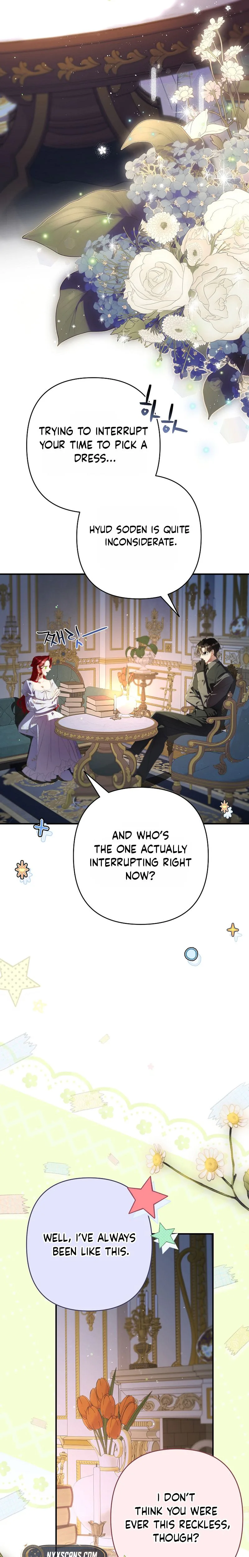 I Faked a Pregnancy, but My Husband Returned Chapter 26 Page 8