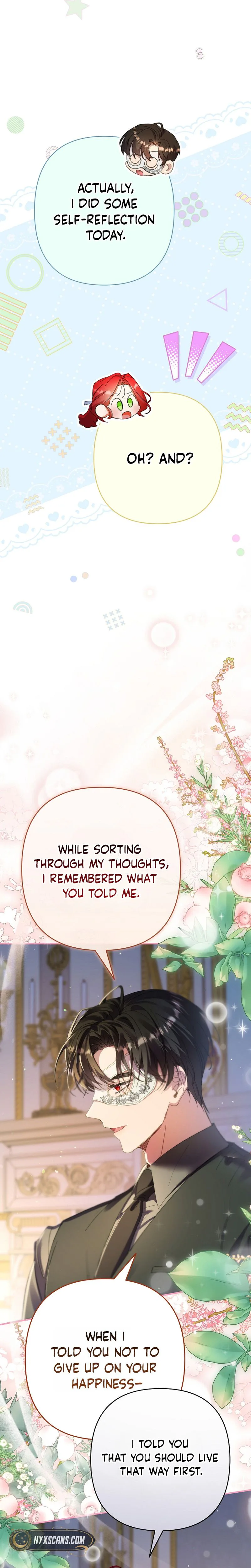 I Faked a Pregnancy, but My Husband Returned Chapter 26 Page 10
