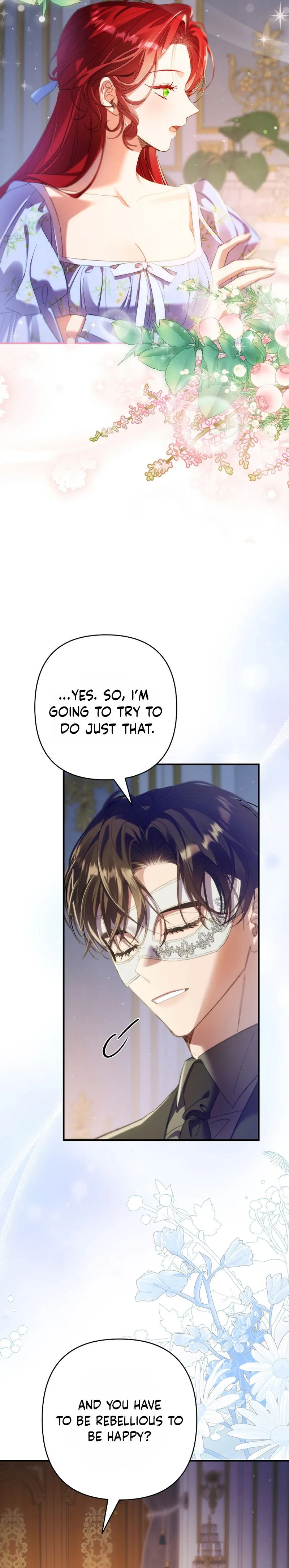 I Faked a Pregnancy, but My Husband Returned Chapter 26 Page 11