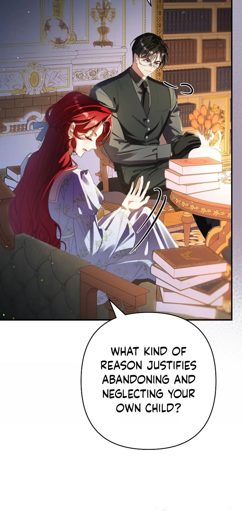 I Faked a Pregnancy, but My Husband Returned Chapter 26 Page 13
