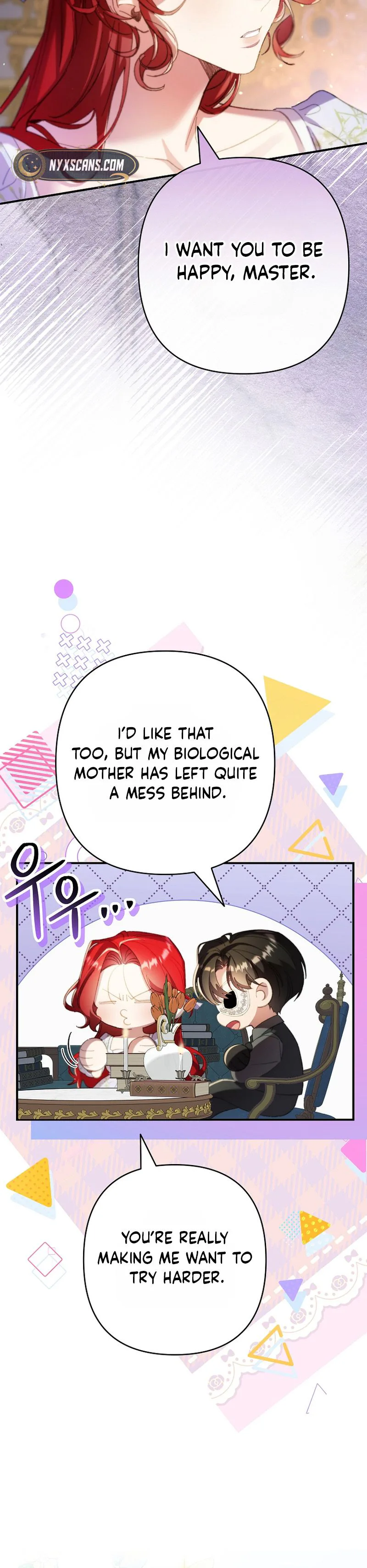 I Faked a Pregnancy, but My Husband Returned Chapter 26 Page 15