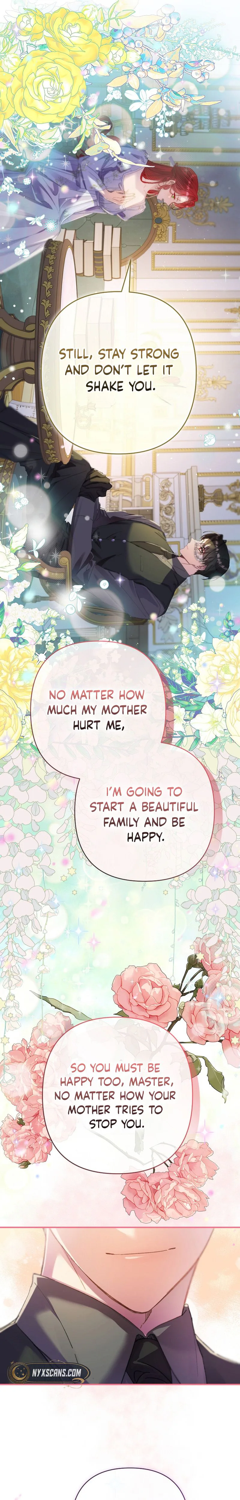 I Faked a Pregnancy, but My Husband Returned Chapter 26 Page 16