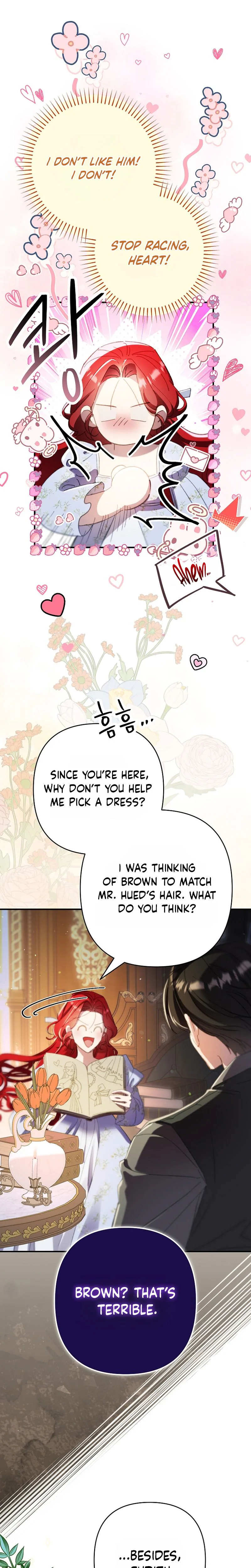 I Faked a Pregnancy, but My Husband Returned Chapter 26 Page 18