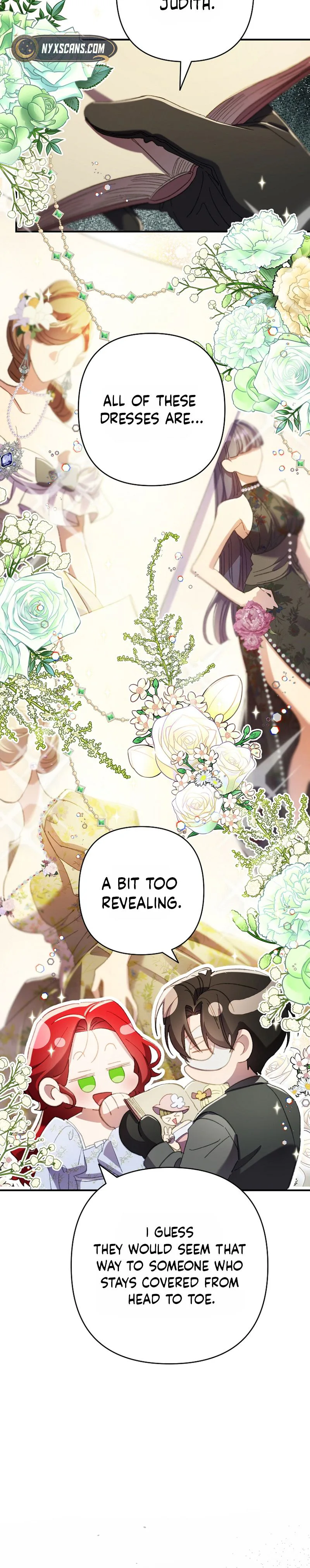 I Faked a Pregnancy, but My Husband Returned Chapter 26 Page 19
