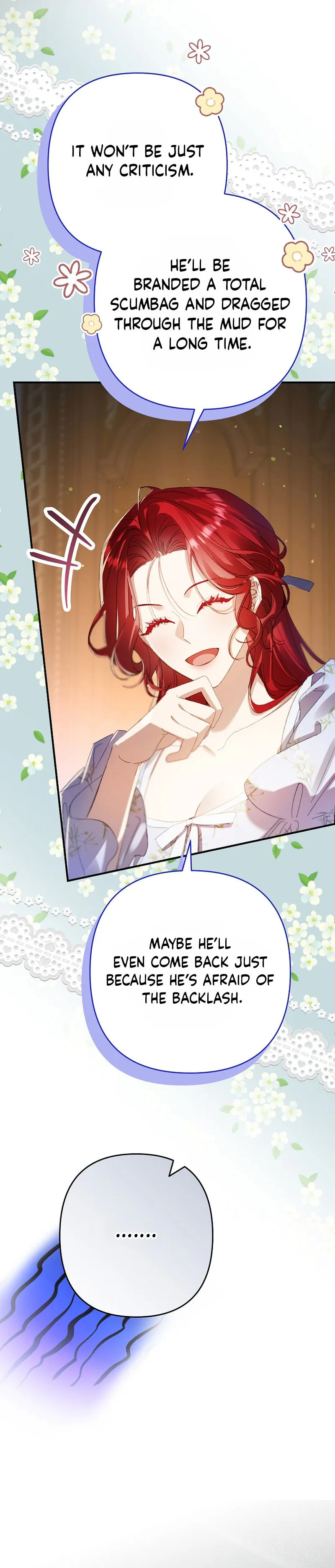 I Faked a Pregnancy, but My Husband Returned Chapter 26 Page 23