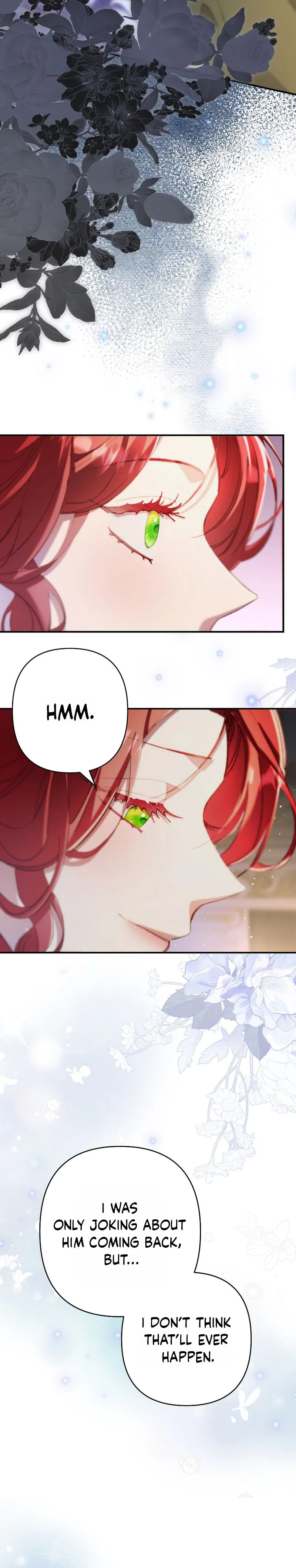 I Faked a Pregnancy, but My Husband Returned Chapter 26 Page 25