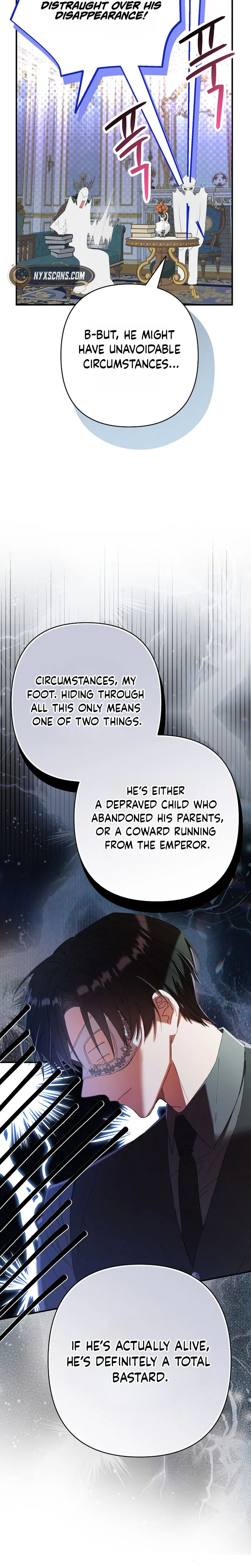 I Faked a Pregnancy, but My Husband Returned Chapter 26 Page 29